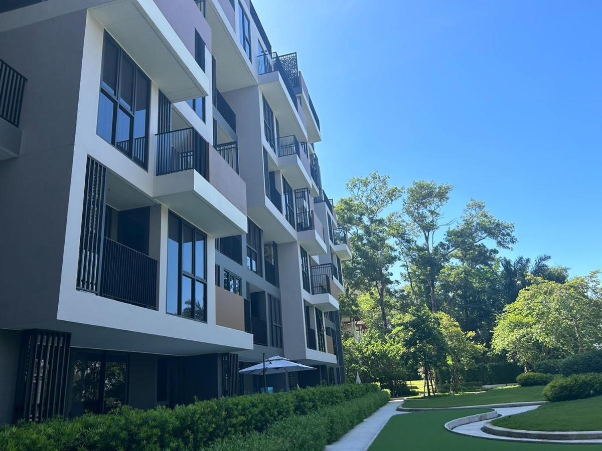 Laguna Skypark 普吉岛悦榕庄公寓 Lägenhet *