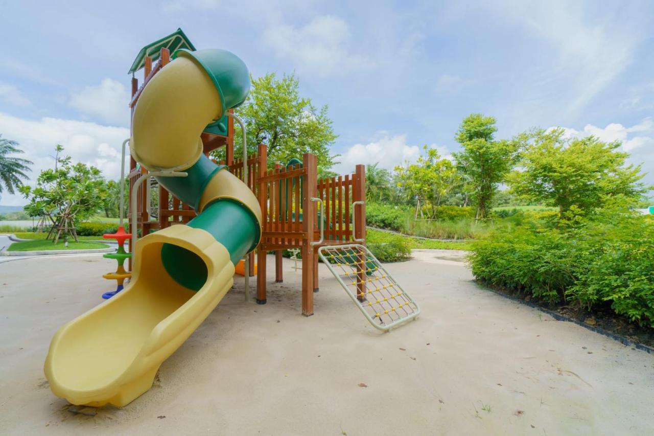 Laguna Skypark 普吉岛悦榕庄公寓 Lägenhet *