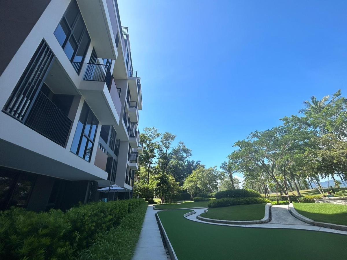 Laguna Skypark 普吉岛悦榕庄公寓 Lägenhet *