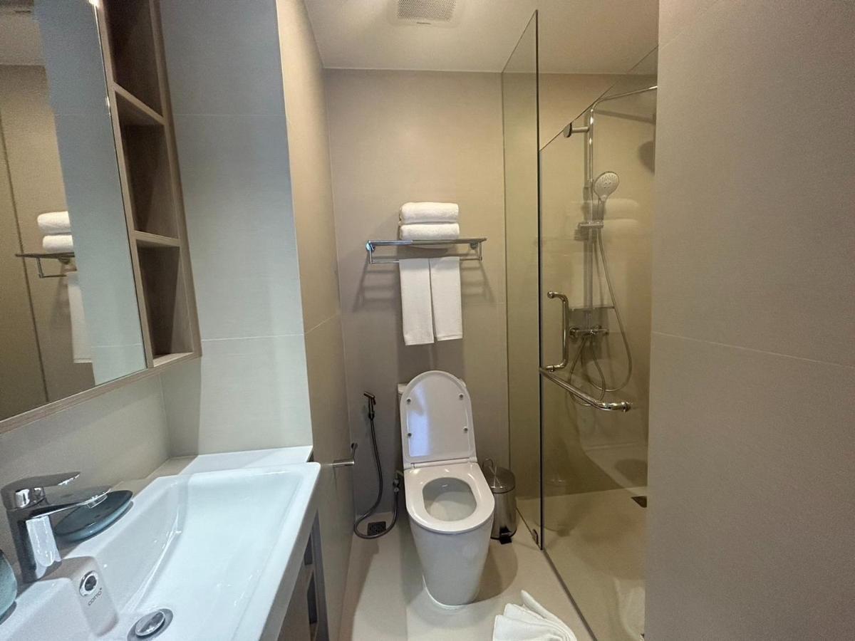 Lägenhet Laguna Skypark 普吉岛悦榕庄公寓 Phuket